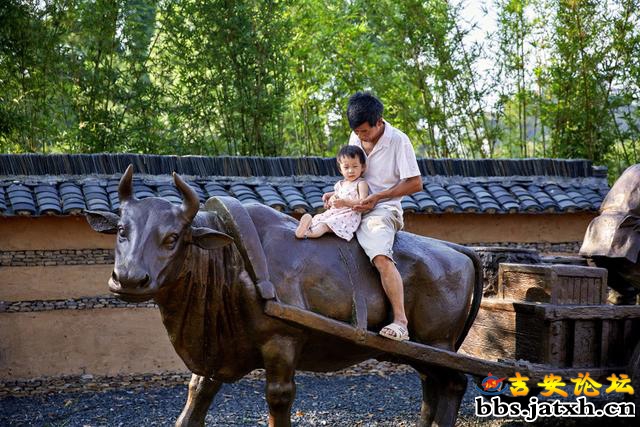 吉州窯國(guó)家考古遺址公園