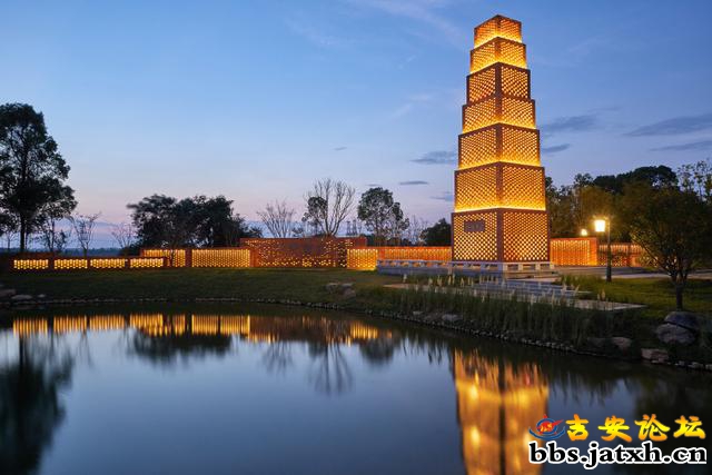 吉州窯國(guó)家考古遺址公園