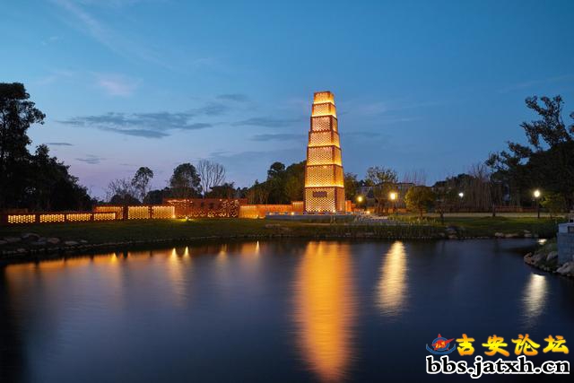 吉州窯國(guó)家考古遺址公園