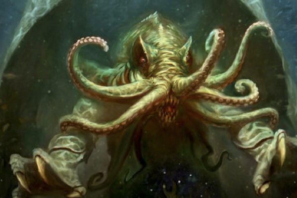 Hydra маркетплейс