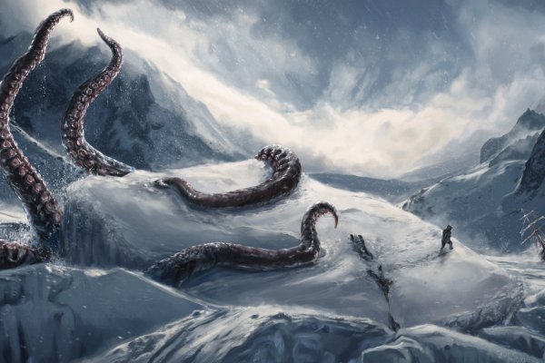 Kraken19 at