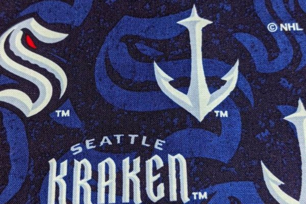 Kraken official
