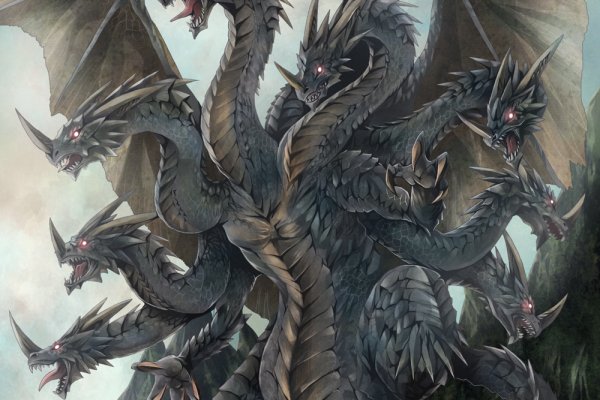 Как найти kraken