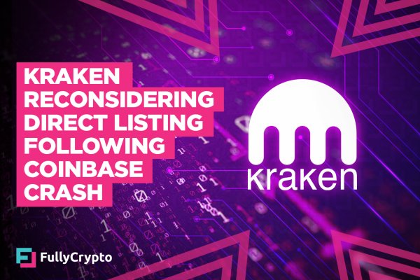Kraken рабочее зеркало